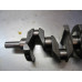 #S505 Crankshaft Standard For 10-13 Nissan Altima  2.5
